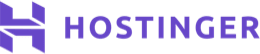 Hostinger Logo