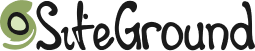 Siteground Logo